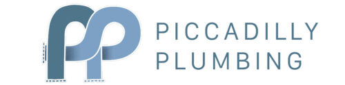 Piccadilly Plumbing Logo